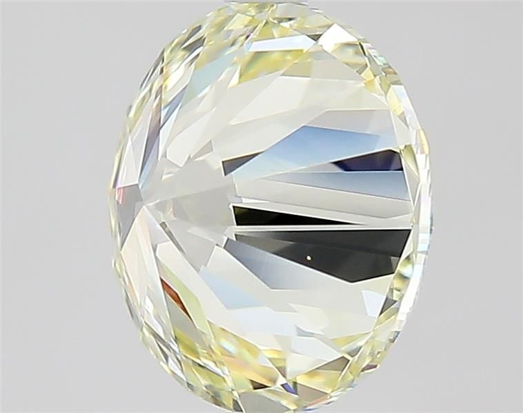 Loose Diamond - ROUND 3.01ct O-P VS2 (1 of 1)