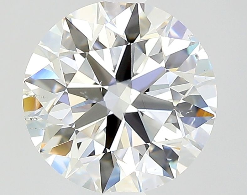 Loose Diamond - ROUND 1.2ct F SI1: Loose Diamond - ROUND 1.2ct F SI1 Source: Natural Shape: ROUND Carats: 1.2 Color: F Clarity: SI1 Certification: GIA Video: