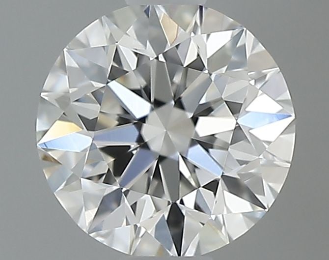 Loose Diamond - ROUND 0.5ct F VVS2: Loose Diamond - ROUND 0.5ct F VVS2 Source: Natural Shape: ROUND Carats: 0.5 Color: F Clarity: VVS2 Certification: GIA Video: