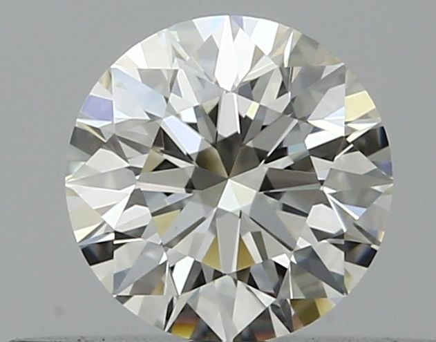 Loose Diamond - ROUND 0.3ct I VVS2: Loose Diamond - ROUND 0.3ct I VVS2 Source: Natural Shape: ROUND Carats: 0.3 Color: I Clarity: VVS2 Certification: GIA Video:
