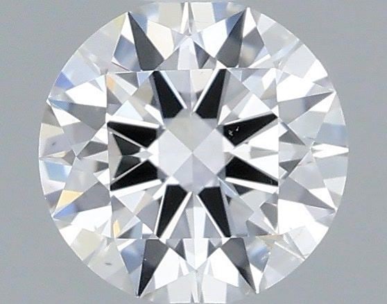 Loose Diamond - ROUND 0.5ct E SI2: Loose Diamond - ROUND 0.5ct E SI2 Source: Natural Shape: ROUND Carats: 0.5 Color: E Clarity: SI2 Certification: GIA Video: