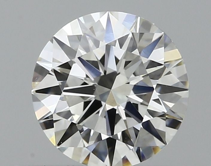 Loose Diamond - ROUND 0.4ct G VVS2: Loose Diamond - ROUND 0.4ct G VVS2 Source: Natural Shape: ROUND Carats: 0.4 Color: G Clarity: VVS2 Certification: GIA Video: