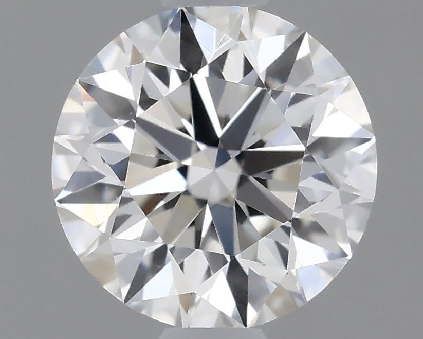 Loose Diamond - ROUND 0.5ct G VS2: Loose Diamond - ROUND 0.5ct G VS2 Source: Natural Shape: ROUND Carats: 0.5 Color: G Clarity: VS2 Certification: GIA Video: