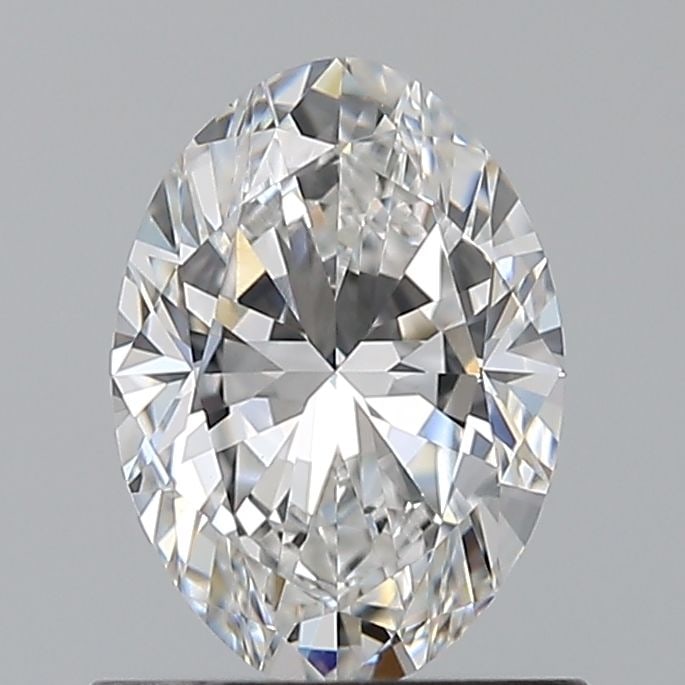 Loose Diamond - OVAL 0.82ct E VS1 (1 of 1)