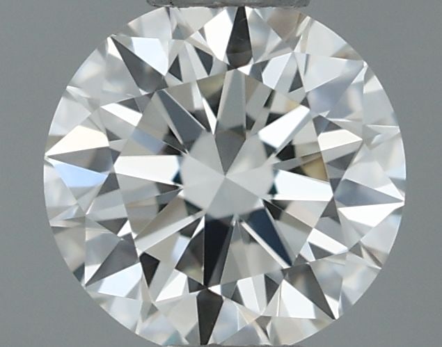 Loose Diamond - ROUND 0.3ct I VVS2: Loose Diamond - ROUND 0.3ct I VVS2 Source: Natural Shape: ROUND Carats: 0.3 Color: I Clarity: VVS2 Certification: GIA The Diamond Depot Guarantee: All items in this auction are guaranteed to be 100% a