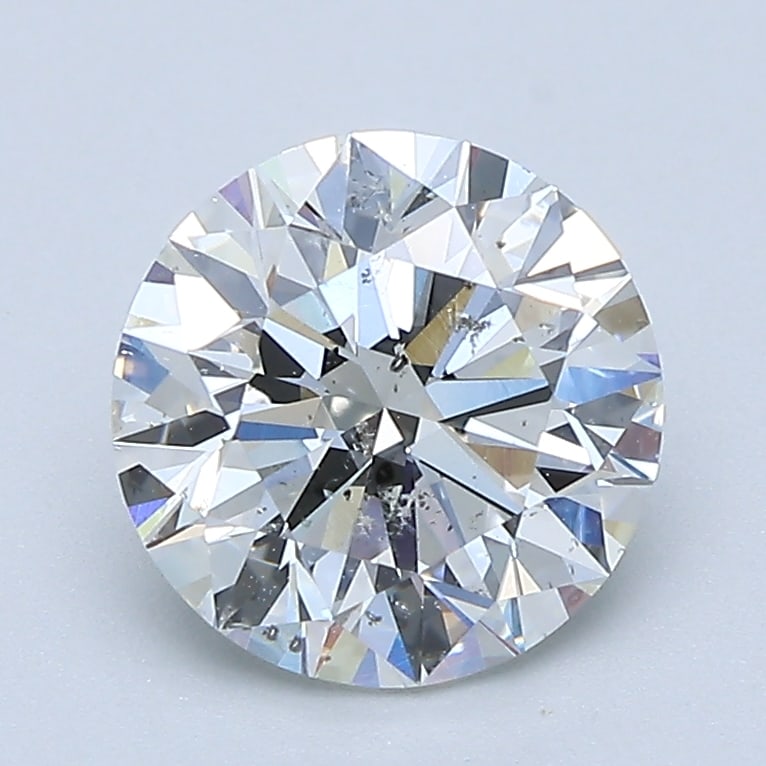 Loose Diamond - Round 1.81ct H SI2 (1 of 1)