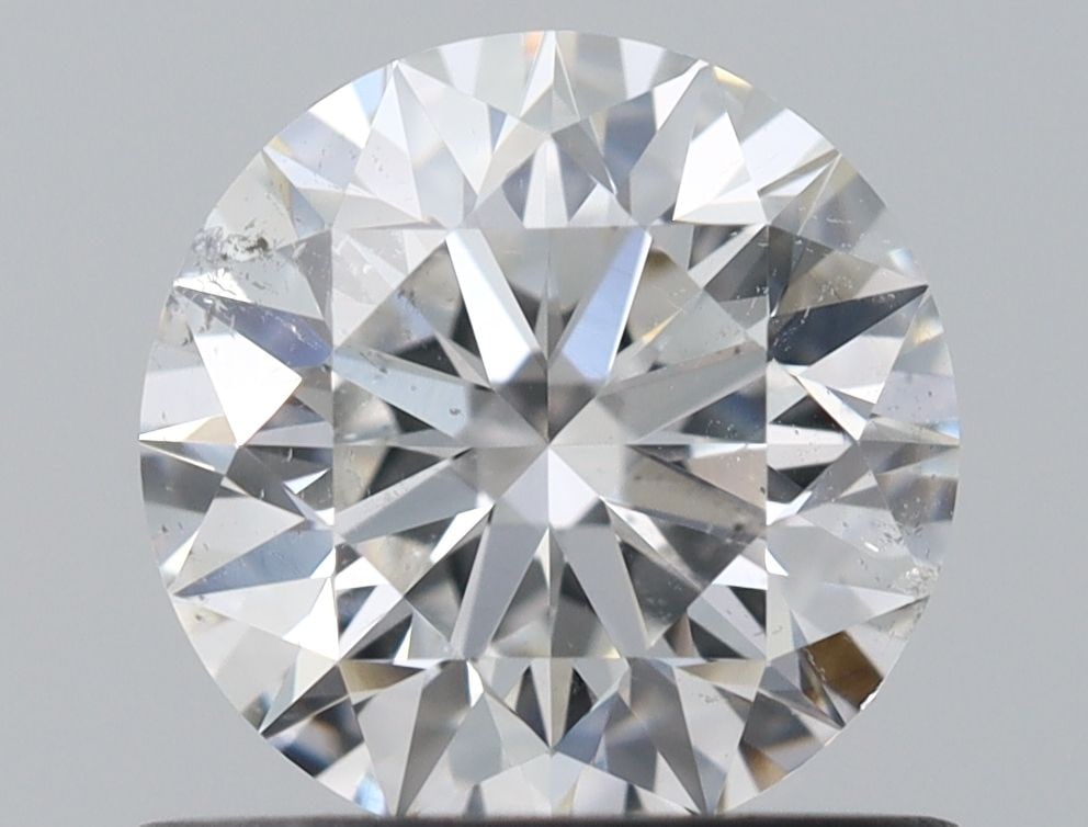 Loose Diamond - ROUND 0.7ct F SI2: Loose Diamond - ROUND 0.7ct F SI2 Source: Natural Shape: ROUND Carats: 0.7 Color: F Clarity: SI2 Certification: GIA Video: