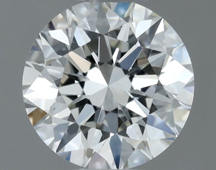 Loose Diamond - ROUND 0.4ct I IF: Loose Diamond - ROUND 0.4ct I IF Source: Natural Shape: ROUND Carats: 0.4 Color: I Clarity: IF Certification: GIA The Diamond Depot Guarantee: All items in this auction are guaranteed to be 100% authe