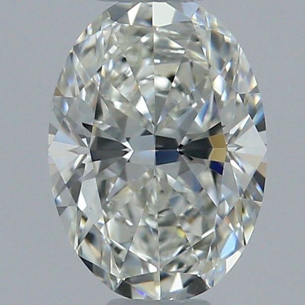Loose Diamond - OVAL 0.51ct H VVS1: Loose Diamond - OVAL 0.51ct H VVS1 Source: Natural Shape: OVAL Carats: 0.51 Color: H Clarity: VVS1 Certification: GIA Video: