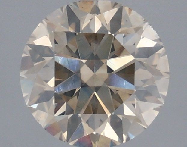 Loose Diamond - ROUND 2.53ct U-V SI2 (1 of 1)
