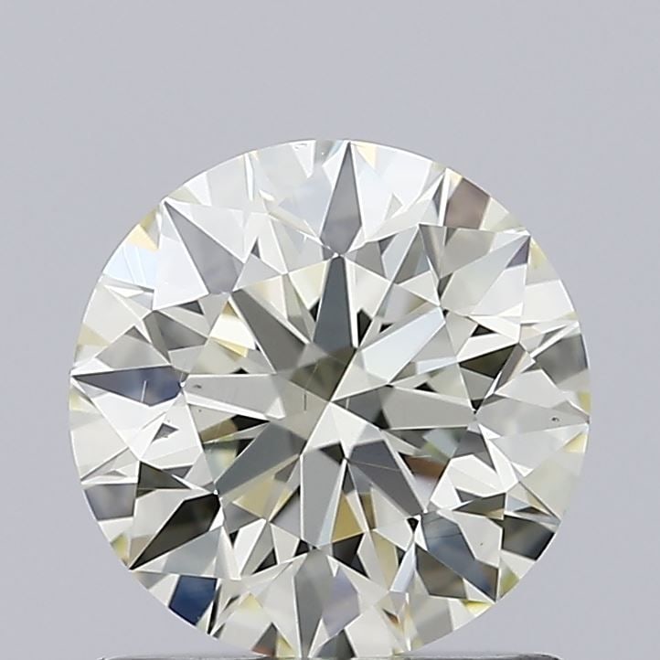Loose Diamond - ROUND 1.14ct O-P VS1: Loose Diamond - ROUND 1.14ct O-P VS1 Source: Natural Shape: ROUND Carats: 1.14 Color: O-P Certification: GIA Video: