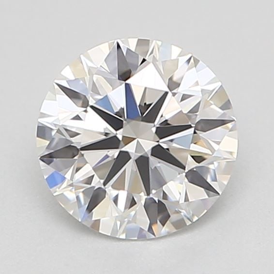Loose Diamond - ROUND 0.42ct E VVS1: Loose Diamond - ROUND 0.42ct E VVS1 Source: Natural Shape: ROUND Carats: 0.42 Color: E Clarity: VVS1 Certification: GIA Video: