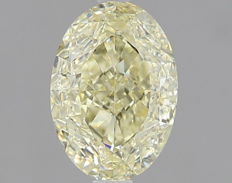 Loose Diamond - OVAL 1.25ct Y-Z VS2: Loose Diamond - OVAL 1.25ct Y-Z VS2 Source: Natural Shape: OVAL Carats: 1.25 Color: Y-Z Certification: GIA Video: