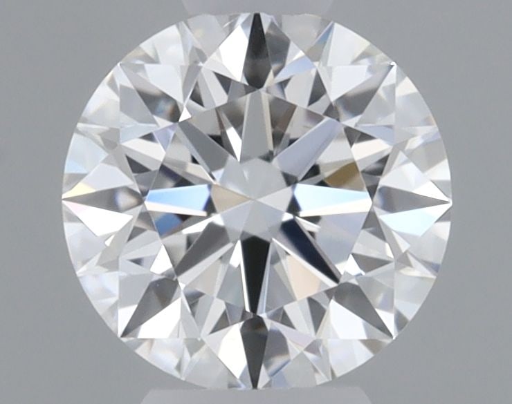 Loose Diamond - ROUND 0.4ct E VS2 (1 of 1)