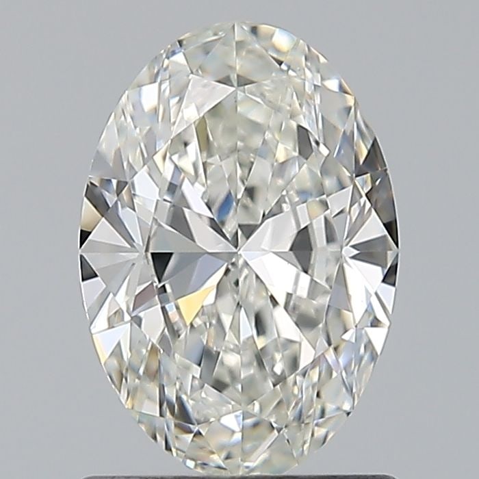 Loose Diamond - OVAL 0.91ct I VVS2: Loose Diamond - OVAL 0.91ct I VVS2 Source: Natural Shape: OVAL Carats: 0.91 Color: I Clarity: VVS2 Certification: GIA Video:
