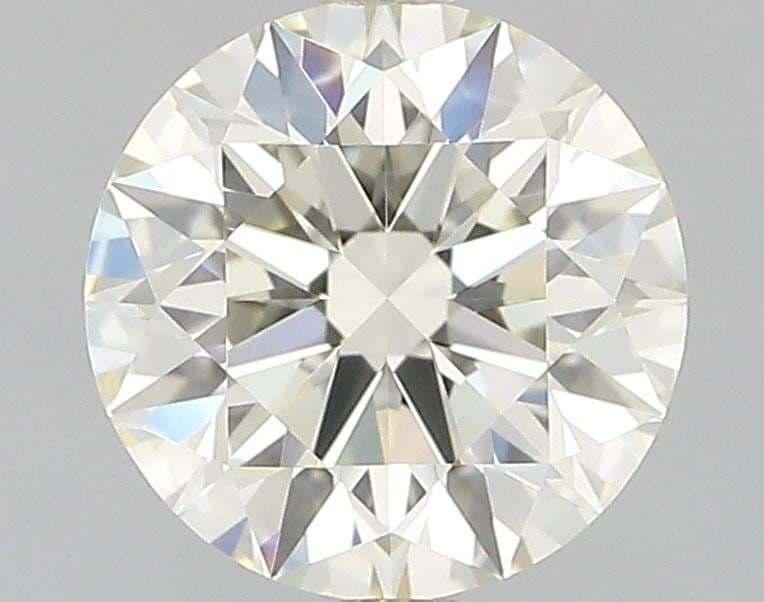 Loose Diamond - ROUND 1.02ct O-P VVS1 (1 of 1)