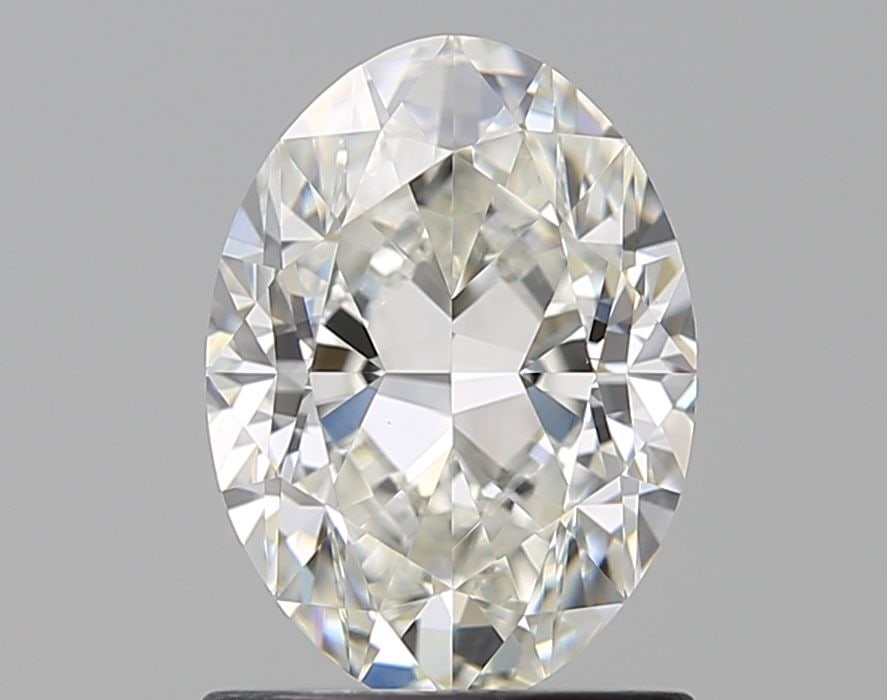 Loose Diamond - OVAL 1.2ct G VS1: Loose Diamond - OVAL 1.2ct G VS1 Source: Natural Shape: OVAL Carats: 1.2 Color: G Clarity: VS1 Certification: GIA Video: