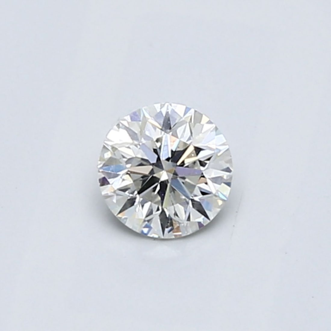 Loose Diamond - ROUND 0.34ct I SI1: Loose Diamond - ROUND 0.34ct I SI1 Source: Natural Shape: ROUND Carats: 0.34 Color: I Clarity: SI1 Certification: GIA Video: