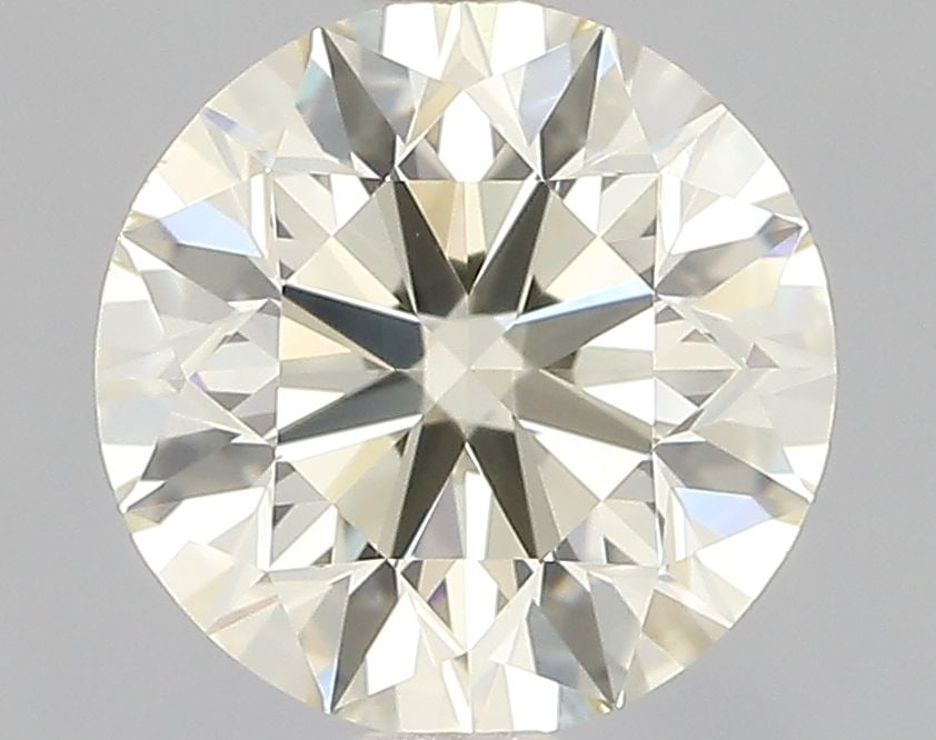 Loose Diamond - ROUND 1.36ct Q-R VS1 (1 of 1)