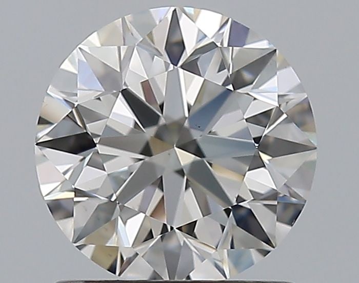 Loose Diamond - ROUND 1.22ct G VS1 (1 of 1)