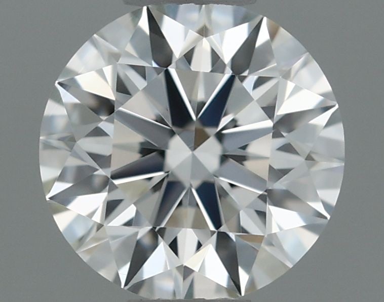 Loose Diamond - ROUND 0.4ct I VVS1: Loose Diamond - ROUND 0.4ct I VVS1 Source: Natural Shape: ROUND Carats: 0.4 Color: I Clarity: VVS1 Certification: GIA The Diamond Depot Guarantee: All items in this auction are guaranteed to be 100% a