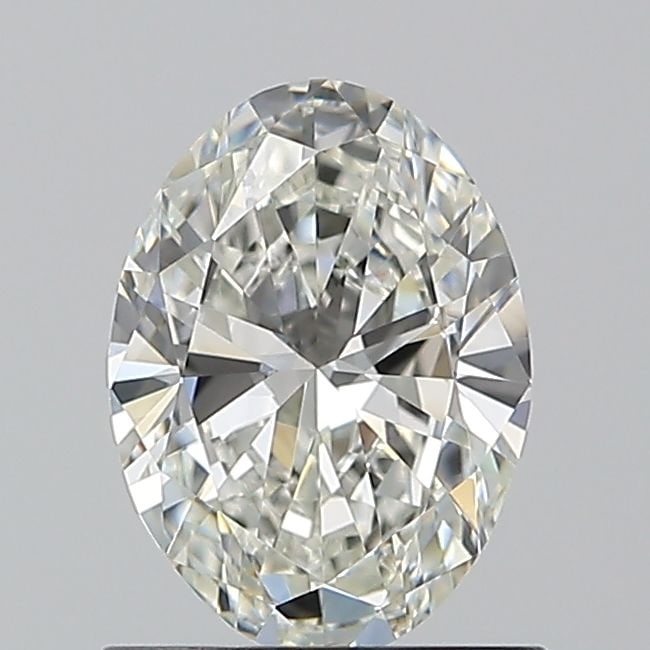 Loose Diamond - OVAL 0.9ct I VVS2: Loose Diamond - OVAL 0.9ct I VVS2 Source: Natural Shape: OVAL Carats: 0.9 Color: I Clarity: VVS2 Certification: GIA Video:
