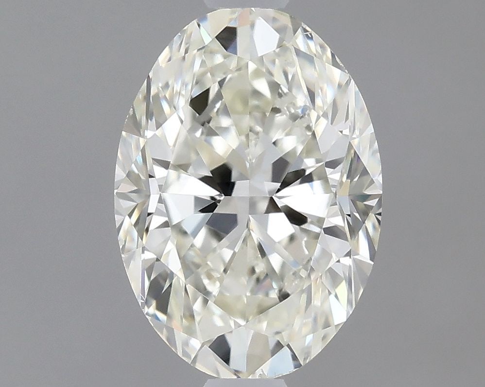 Loose Diamond - OVAL 1.0ct K SI1: Loose Diamond - OVAL 1.0ct K SI1 Source: Natural Shape: OVAL Carats: 1.0 Color: K Clarity: SI1 Certification: GIA Video: