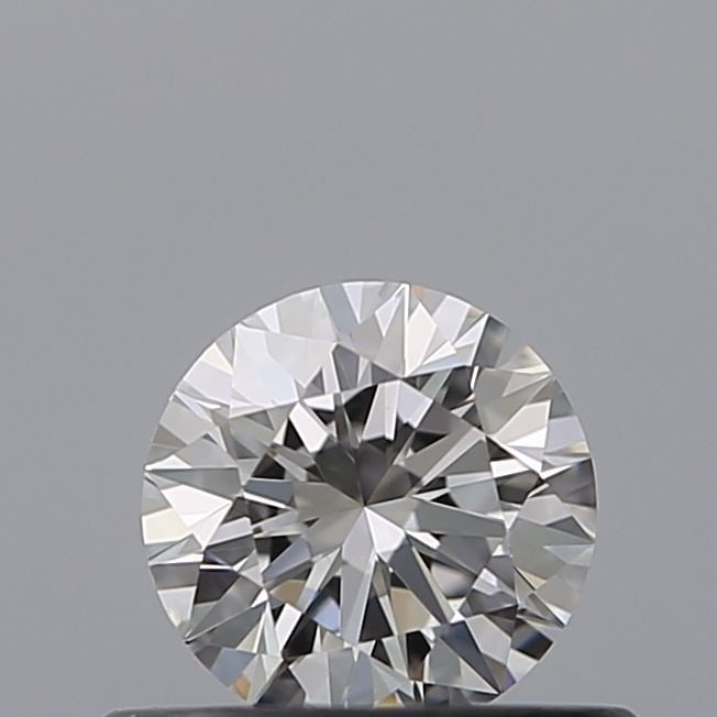 Loose Diamond - ROUND 0.4ct E VVS2: Loose Diamond - ROUND 0.4ct E VVS2 Source: Natural Shape: ROUND Carats: 0.4 Color: E Clarity: VVS2 Certification: GIA Video: