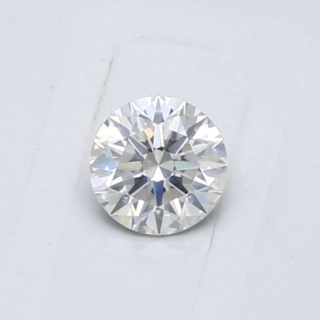 Loose Diamond - ROUND 0.41ct G I1: Loose Diamond - ROUND 0.41ct G I1 Source: Natural Shape: ROUND Carats: 0.41 Color: G Clarity: I1 Certification: GIA Video:
