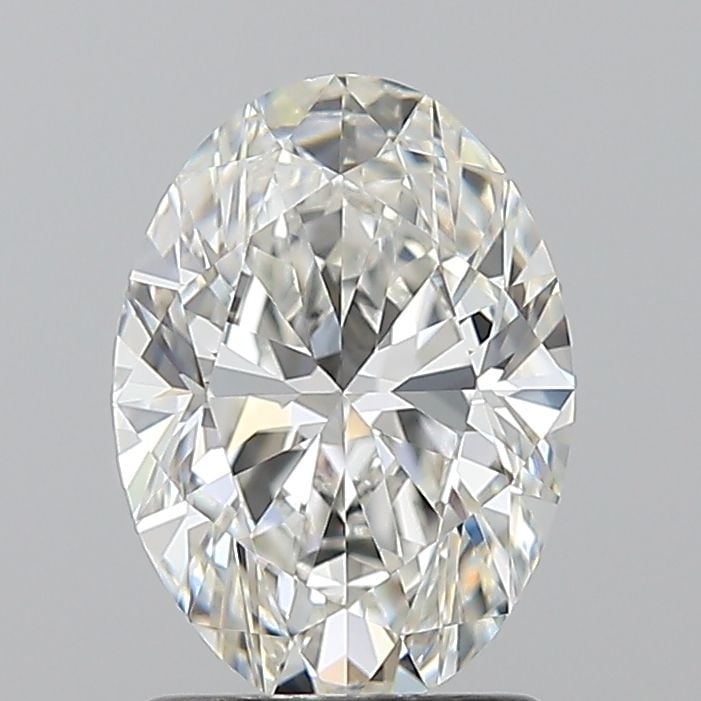 Loose Diamond - OVAL 1.5ct G VS1: Loose Diamond - OVAL 1.5ct G VS1 Source: Natural Shape: OVAL Carats: 1.5 Color: G Clarity: VS1 Certification: GIA Video: