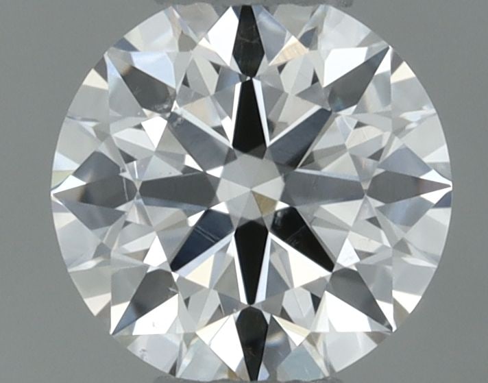 Loose Diamond - ROUND 0.3ct H SI1: Loose Diamond - ROUND 0.3ct H SI1 Source: Natural Shape: ROUND Carats: 0.3 Color: H Clarity: SI1 Certification: GIA The Diamond Depot Guarantee: All items in this auction are guaranteed to be 100% aut