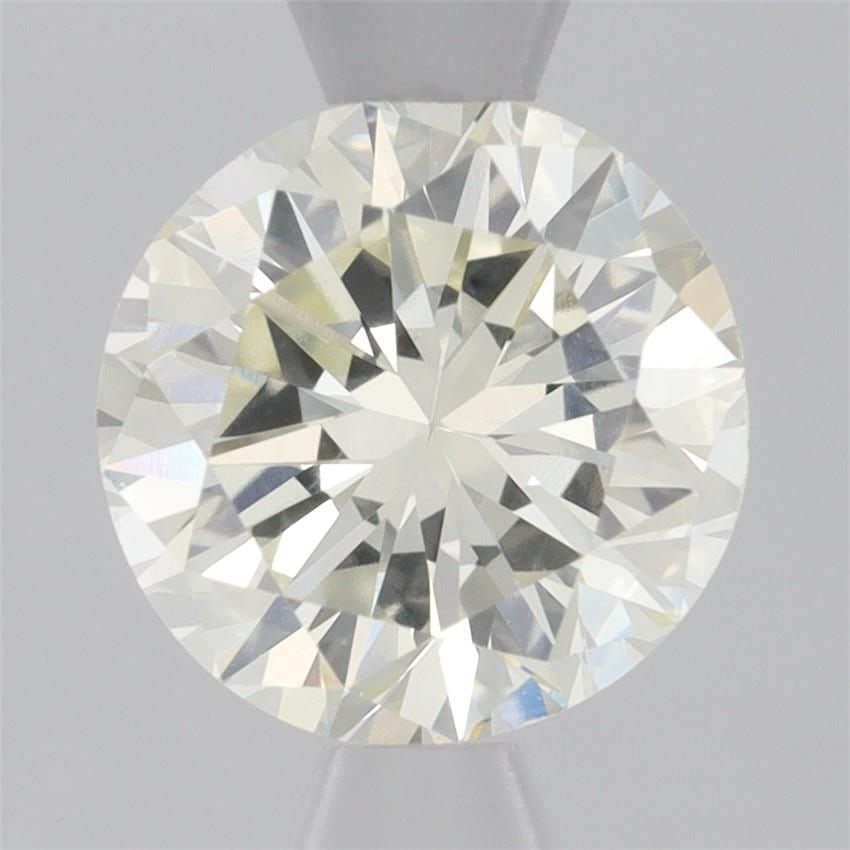 Loose Diamond - ROUND 1.01ct O-P VS1 (1 of 1)