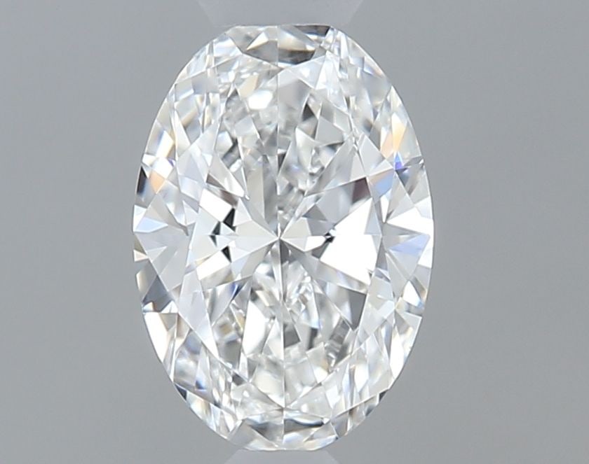 Loose Diamond - OVAL 0.3ct F VS1: Loose Diamond - OVAL 0.3ct F VS1 Source: Natural Shape: OVAL Carats: 0.3 Color: F Clarity: VS1 Certification: GIA Video: