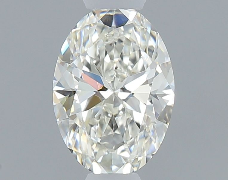 Loose Diamond - OVAL 0.4ct I IF: Loose Diamond - OVAL 0.4ct I IF Source: Natural Shape: OVAL Carats: 0.4 Color: I Clarity: IF Certification: GIA Video: