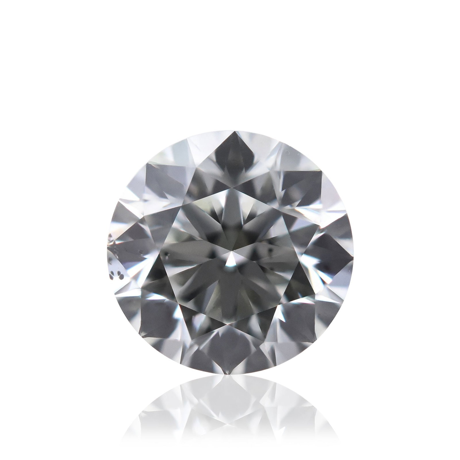 Loose Diamond - ROUND 1.0ct Light Yellow Green: Loose Diamond - ROUND 1.0ct Light Yellow Green Source: Natural Shape: ROUND Carats: 1.0 Color: Light Yellow Green Certification: GIA Video: