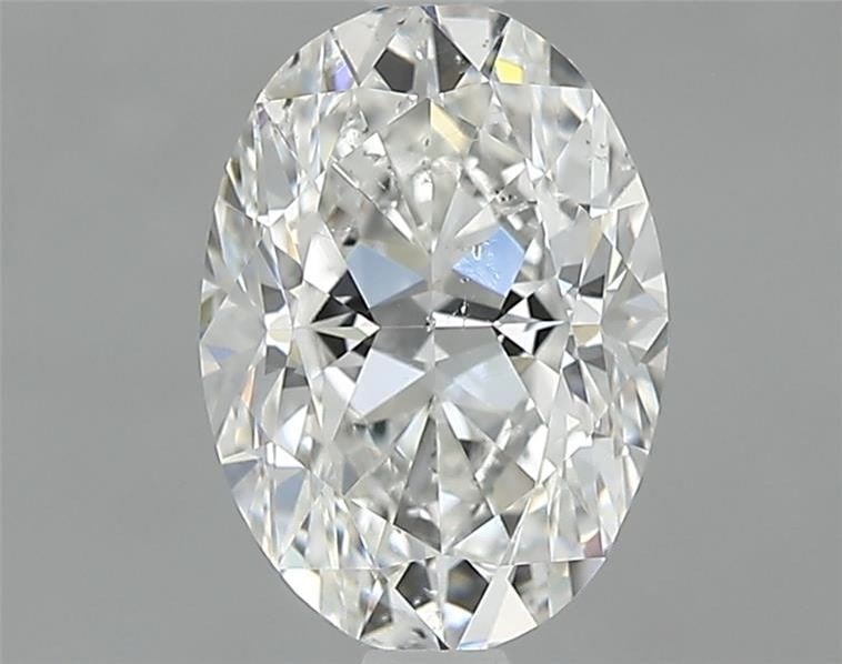 Loose Diamond - OVAL 1.4ct F SI2: Loose Diamond - OVAL 1.4ct F SI2 Source: Natural Shape: OVAL Carats: 1.4 Color: F Clarity: SI2 Certification: GIA Video:
