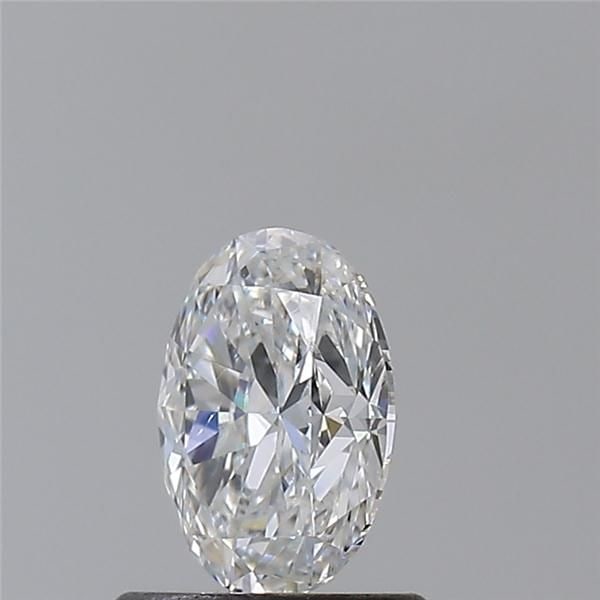 Loose Diamond - OVAL 0.71ct D SI1: Loose Diamond - OVAL 0.71ct D SI1 Source: Natural Shape: OVAL Carats: 0.71 Color: D Clarity: SI1 Certification: GIA Video: