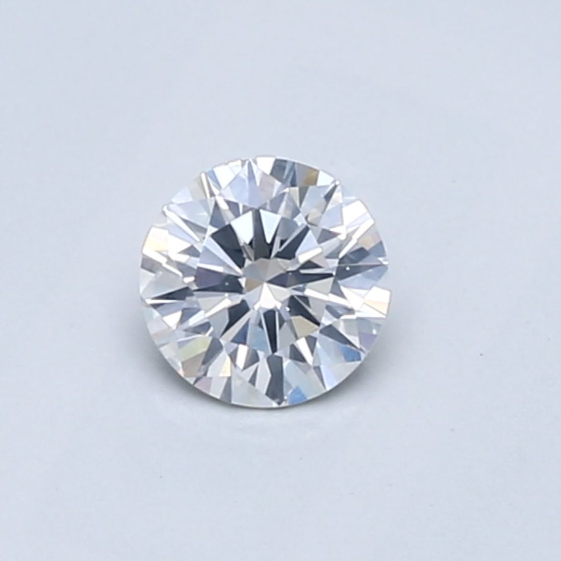 Loose Diamond - ROUND 0.4ct F I1: Loose Diamond - ROUND 0.4ct F I1 Source: Natural Shape: ROUND Carats: 0.4 Color: F Clarity: I1 Certification: GIA Video: