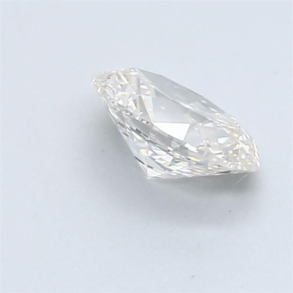Loose Diamond - OVAL 0.8ct I VS2: Loose Diamond - OVAL 0.8ct I VS2 Source: Natural Shape: OVAL Carats: 0.8 Color: I Clarity: VS2 Certification: GIA Video: