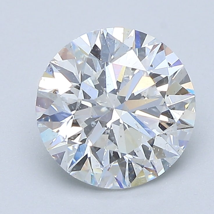 Loose Diamond - Round 1.81ct F SI2 (1 of 1)