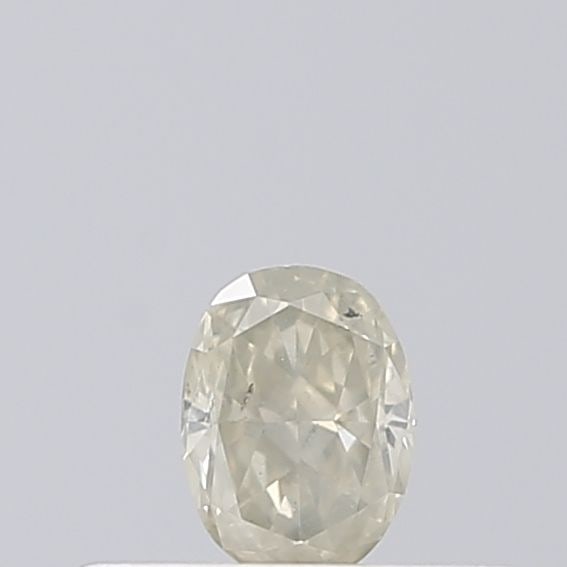 Loose Diamond - OVAL 0.18ct Salt and Pepper VVS2: Loose Diamond - OVAL 0.18ct Salt and Pepper VVS2 Source: Natural Shape: OVAL Carats: 0.18 Color: Salt and Pepper Certification: NONE Video: