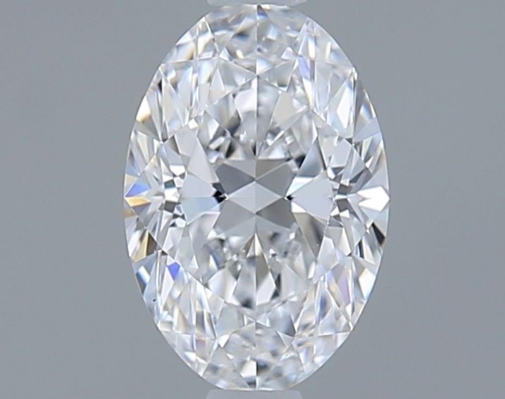 Loose Diamond - OVAL 1.01ct D VVS1: Loose Diamond - OVAL 1.01ct D VVS1 Source: Natural Shape: OVAL Carats: 1.01 Color: D Clarity: VVS1 Certification: GIA Video: