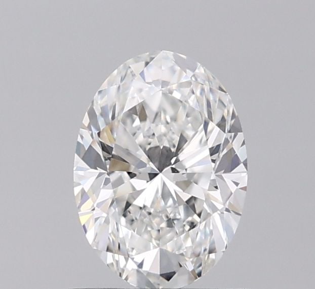 Loose Diamond - OVAL 1.0ct F VVS2: Loose Diamond - OVAL 1.0ct F VVS2 Source: Natural Shape: OVAL Carats: 1.0 Color: F Clarity: VVS2 Certification: GIA The Diamond Depot Guarantee: All items in this auction are guaranteed to be 100% aut