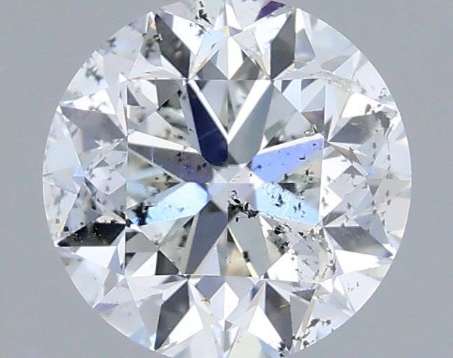 Loose Diamond - ROUND 0.9ct F SI2: Loose Diamond - ROUND 0.9ct F SI2 Source: Natural Shape: ROUND Carats: 0.9 Color: F Clarity: SI2 Certification: IGI Video: