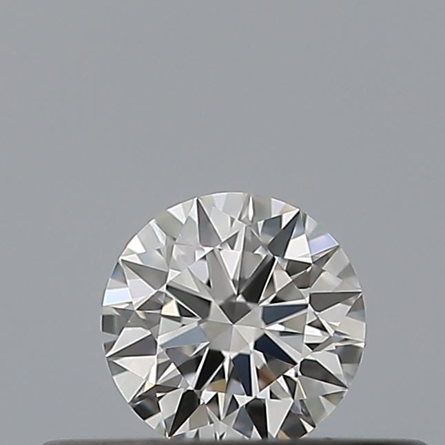 Loose Diamond - ROUND 0.19ct G VVS1: Loose Diamond - ROUND 0.19ct G VVS1 Source: Natural Shape: ROUND Carats: 0.19 Color: G Clarity: VVS1 Certification: GIA Video:
