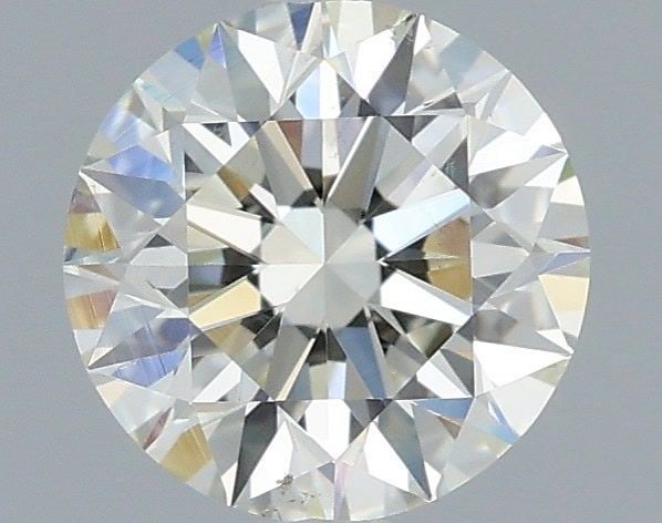 Loose Diamond - ROUND 1.01ct I SI1: Loose Diamond - ROUND 1.01ct I SI1 Source: Natural Shape: ROUND Carats: 1.01 Color: I Clarity: SI1 Certification: IGI Video: