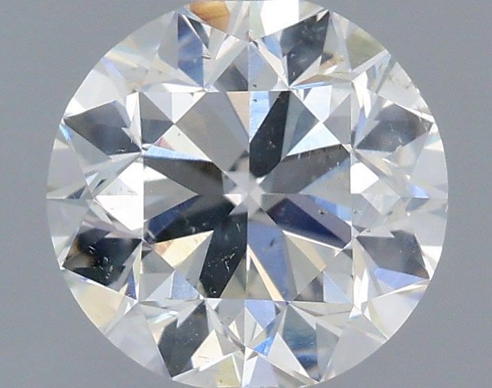 Loose Diamond - ROUND 1.5ct H SI1: Loose Diamond - ROUND 1.5ct H SI1 Source: Natural Shape: ROUND Carats: 1.5 Color: H Clarity: SI1 Certification: IGI Video: