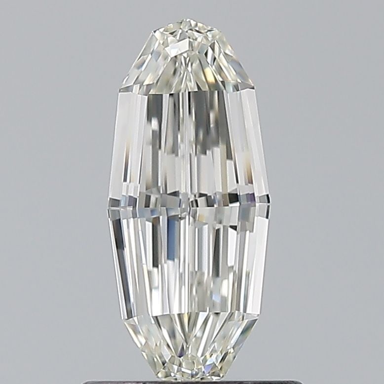 Loose Diamond - OVAL 0.7ct I VS1: Loose Diamond - OVAL 0.7ct I VS1 Source: Natural Shape: OVAL Carats: 0.7 Color: I Clarity: VS1 Certification: GIA Video: