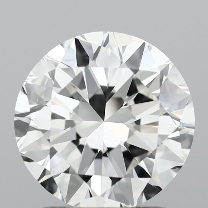 Loose Diamond - ROUND 1.5ct F VS1 (1 of 1)