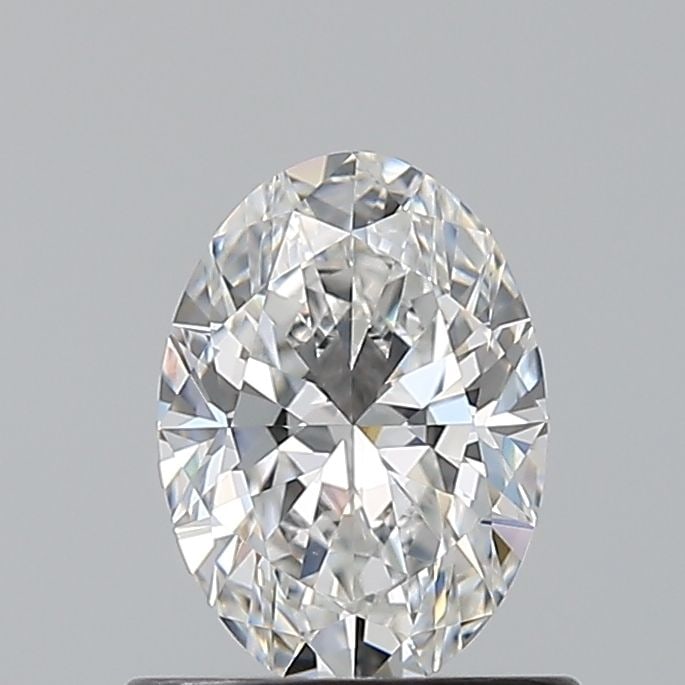 Loose Diamond - OVAL 0.7ct E VS1: Loose Diamond - OVAL 0.7ct E VS1 Source: Natural Shape: OVAL Carats: 0.7 Color: E Clarity: VS1 Certification: GIA Video: